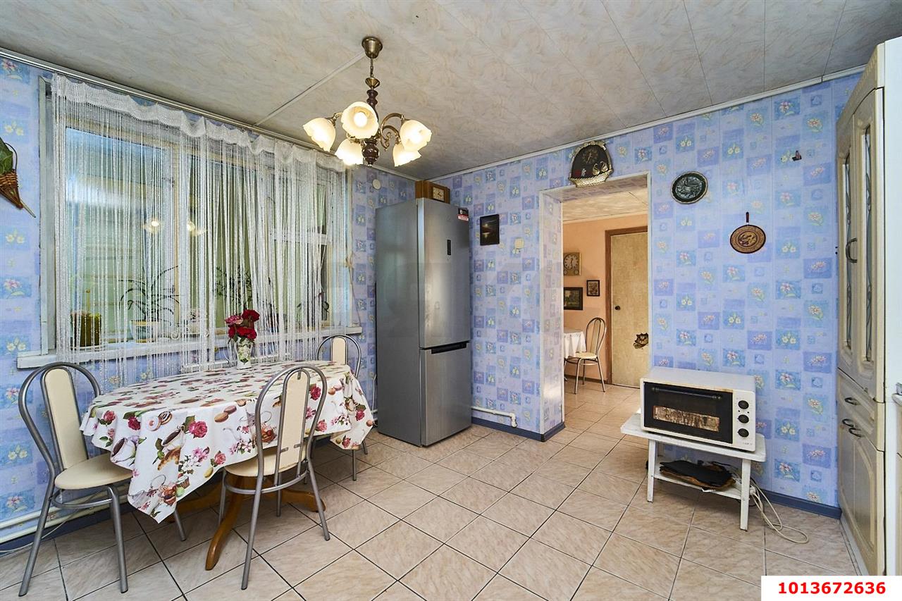 Фото №6: Дом 62 м² + 5.76 сот. - Черноморский, ул. Юбилейная, 121