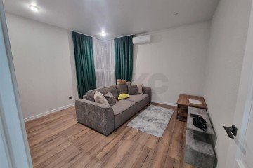 Фото №4: 2-комнатная квартира 46 м² - Краснодар, мкр. жилой комплекс Самолёт-3, ул. Ивана Беличенко, 85