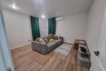 Фото №4: 2-комнатная квартира 46 м² - Краснодар, мкр. Прикубанский внутригородской округ, ул. Ивана Беличенко, 85