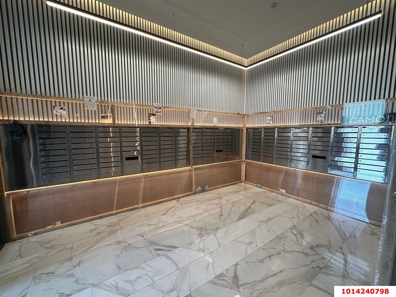 Фото №11: 2-комнатная квартира 46 м² - Краснодар, жилой комплекс Самолёт-3, ул. Ивана Беличенко, 85