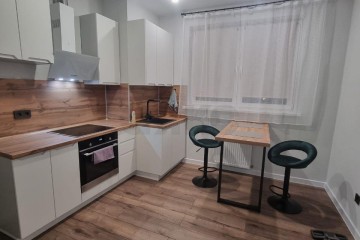 Фото №3: 2-комнатная квартира 46 м² - Краснодар, мкр. Прикубанский внутригородской округ, ул. Ивана Беличенко, 85