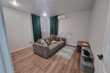 Фото №4: 2-комнатная квартира 46 м² - Краснодар, мкр. Прикубанский внутригородской округ, ул. Ивана Беличенко, 85