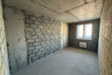 Фото №3: 1-комнатная квартира 41 м² - Краснодар, мкр. жилой комплекс Россинский Парк, ул. Командорская, 15