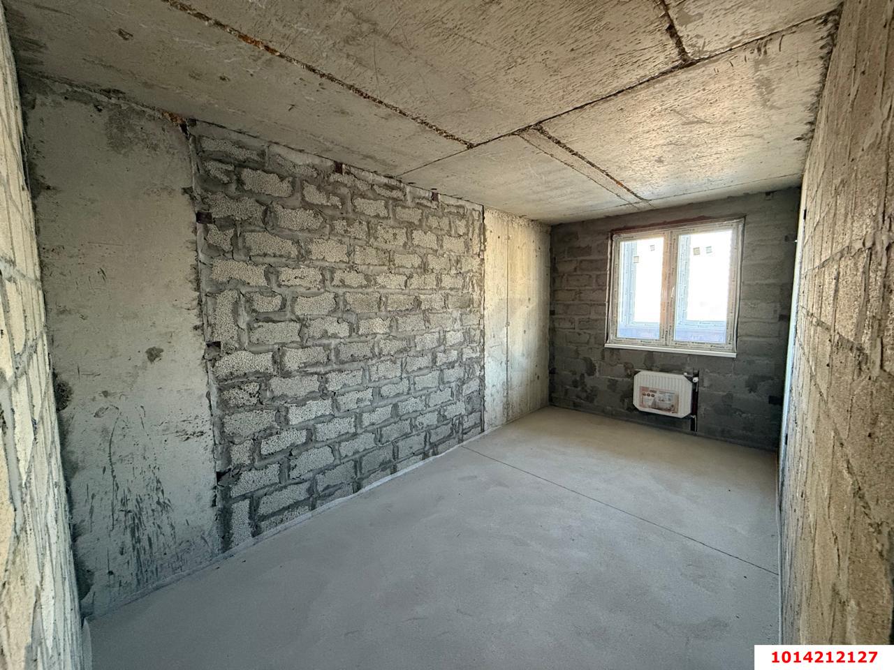 Фото №3: 1-комнатная квартира 41 м² - Краснодар, жилой комплекс Россинский Парк, ул. Командорская, 15