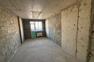 Фото №2: 1-комнатная квартира 41 м² - Краснодар, мкр. жилой комплекс Россинский Парк, ул. Командорская, 15