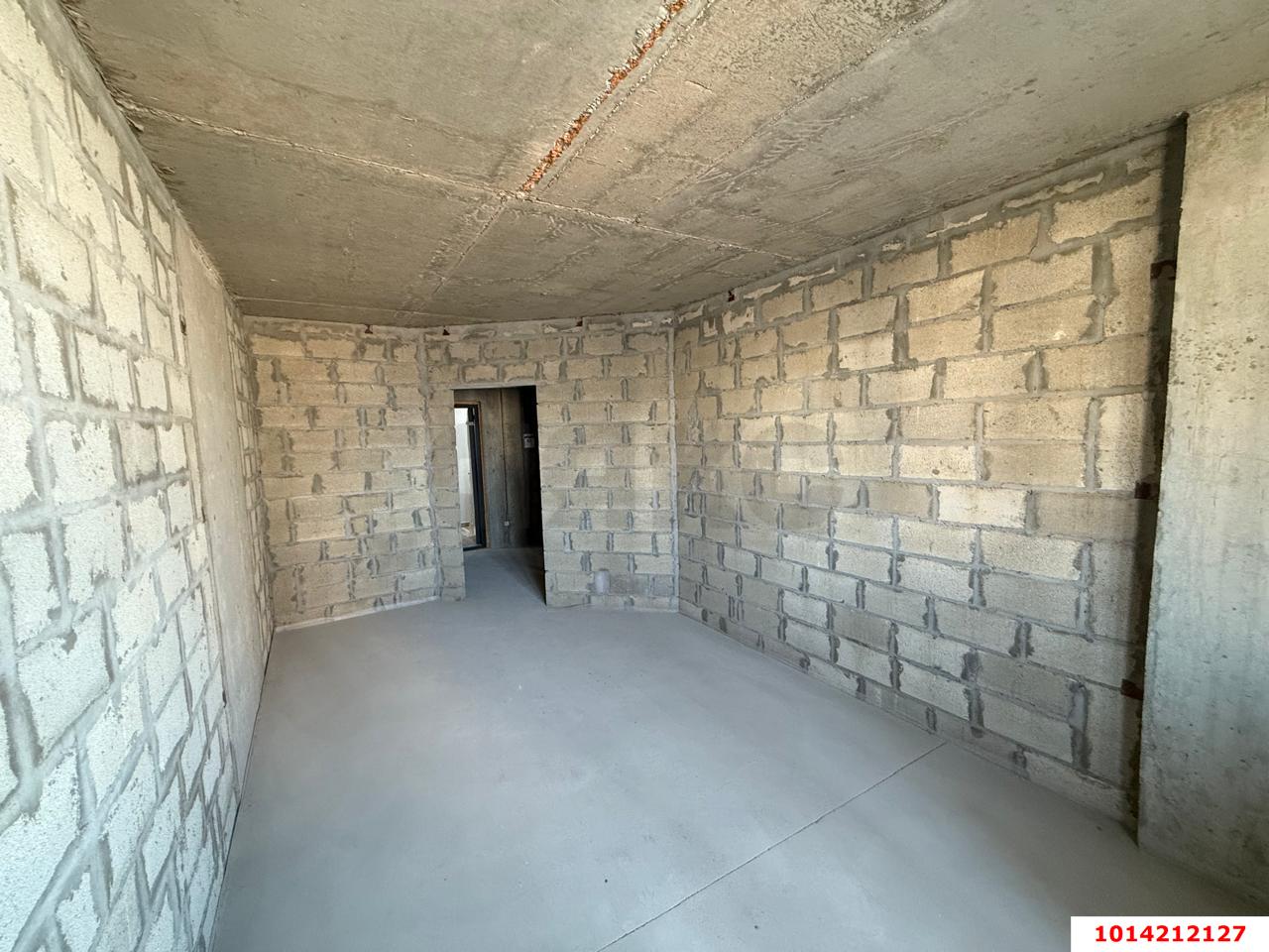 Фото №5: 1-комнатная квартира 41 м² - Краснодар, жилой комплекс Россинский Парк, ул. Командорская, 15