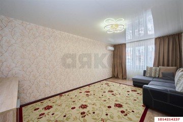Фото №3: 2-комнатная квартира 60 м² - Краснодар, мкр. жилой комплекс Дом у реки, ул. Кружевная, 14