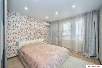 Фото №5: 2-комнатная квартира 60 м² - Краснодар, мкр. жилой комплекс Дом у реки, ул. Кружевная, 14