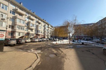 Фото №1: 1-комнатная квартира 35 м² - Краснодар, мкр. жилой комплекс Новый Город, ул. Шевцова, 36/1