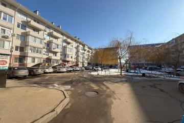 Фото №1: 1-комнатная квартира 31 м² - Краснодар, мкр. жилой комплекс Новый Город, ул. Шевцова, 36/1