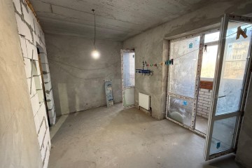 Фото №4: 1-комнатная квартира 31 м² - Краснодар, мкр. жилой комплекс Новый Город, ул. Шевцова, 36/1