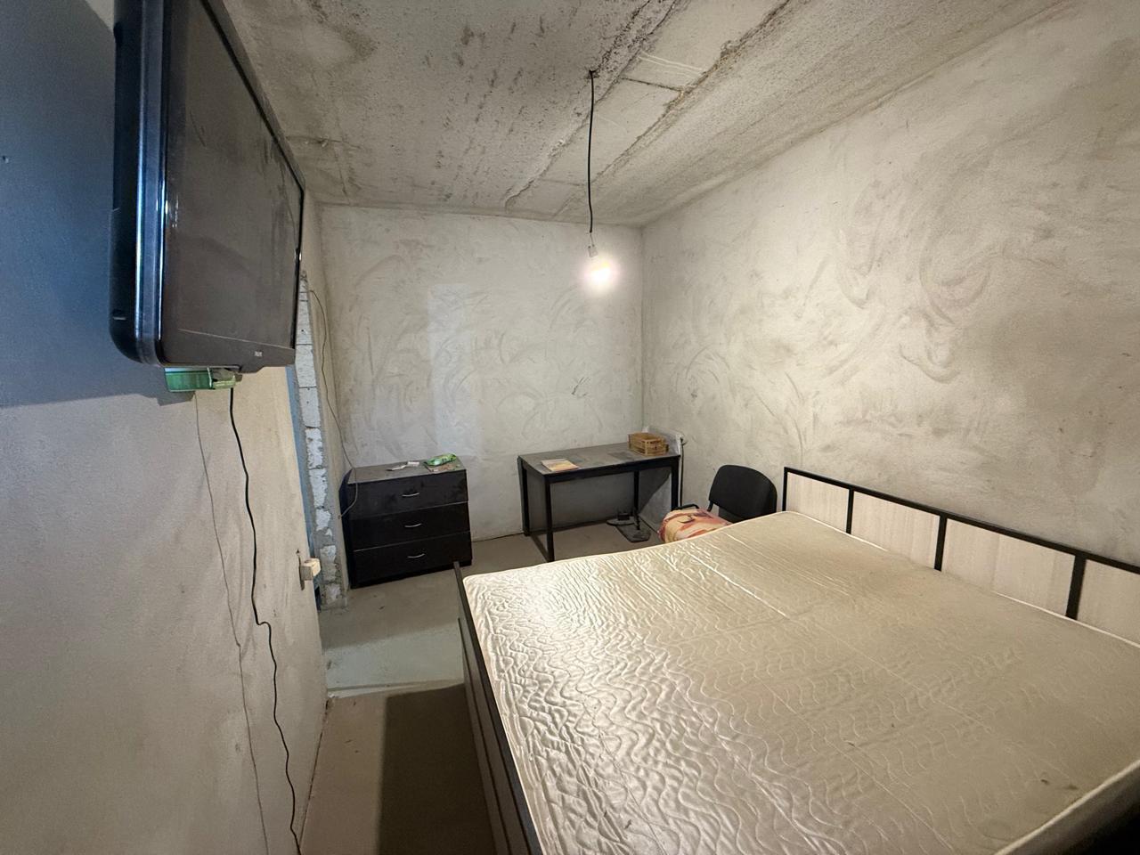 Фото №10: 1-комнатная квартира 35 м² - Краснодар, Прикубанский внутригородской округ, мкр. жилой комплекс Новый Город, ул. Шевцова, 36/1