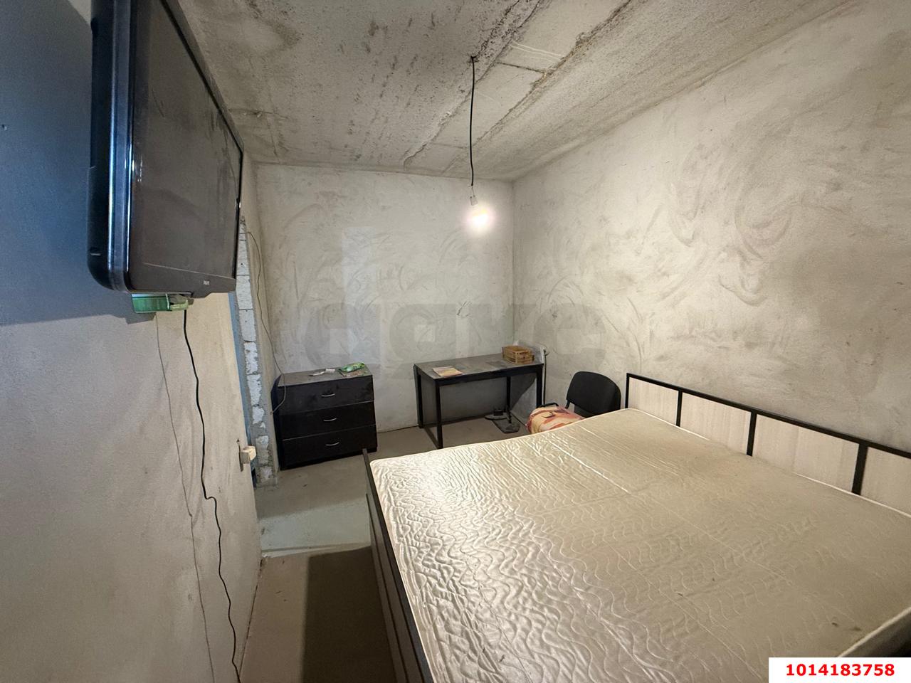 Фото №10: 1-комнатная квартира 35 м² - Краснодар, жилой комплекс Новый Город, ул. Шевцова, 36/1