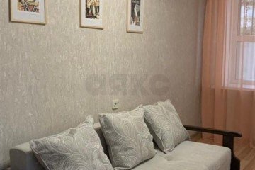 Фото №2: 1-комнатная квартира 28 м² - Краснодар, мкр. Дубинка, пр-д 1-й  Стасова, 41
