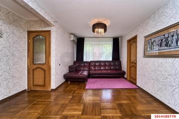 Фото №1: 2-комнатная квартира 45 м² - Краснодар, мкр. Фестивальный, ул. Котовского, 92