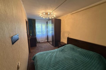 Фото №4: 2-комнатная квартира 45 м² - Краснодар, мкр. Центральный, ул. Котовского, 92