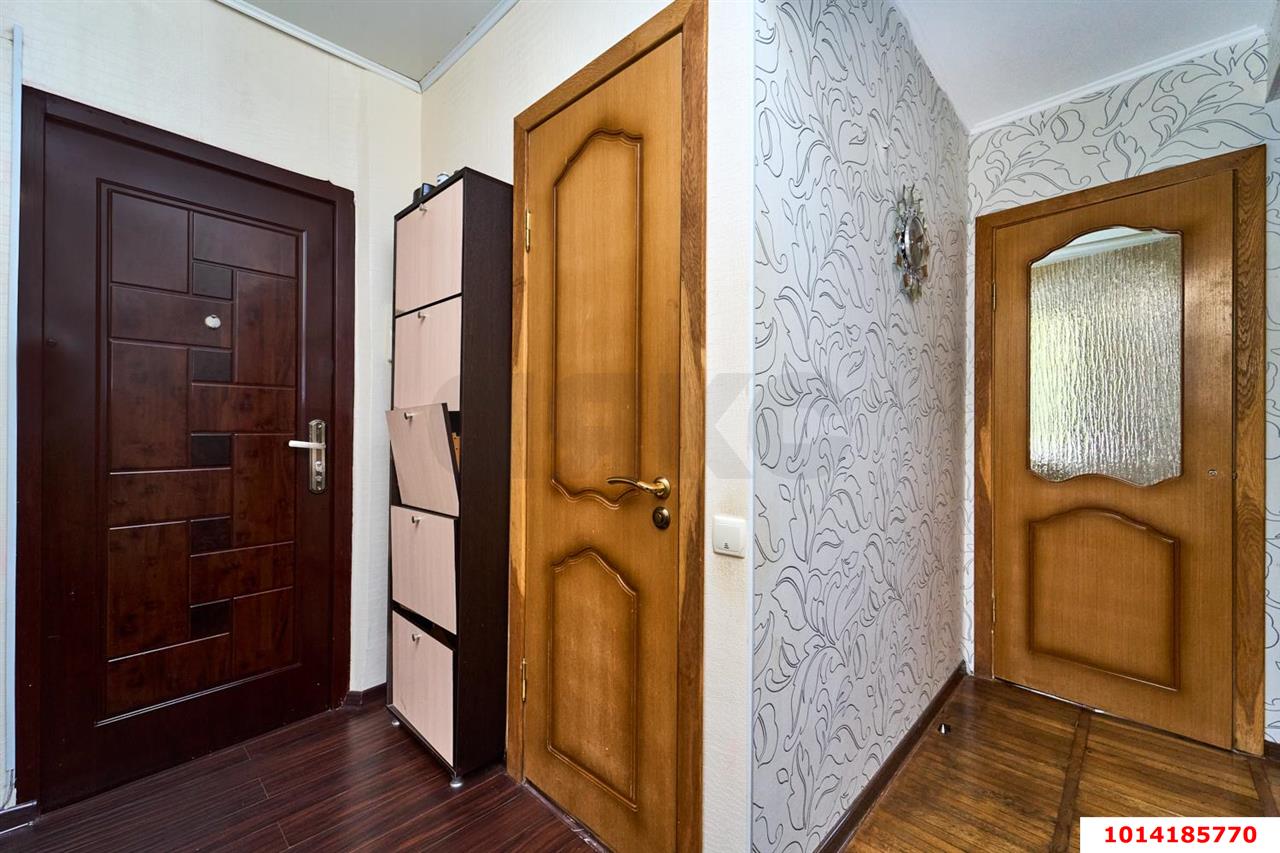Фото №8: 2-комнатная квартира 45 м² - Краснодар, Западный внутригородской округ, мкр. Фестивальный, ул. Котовского, 92