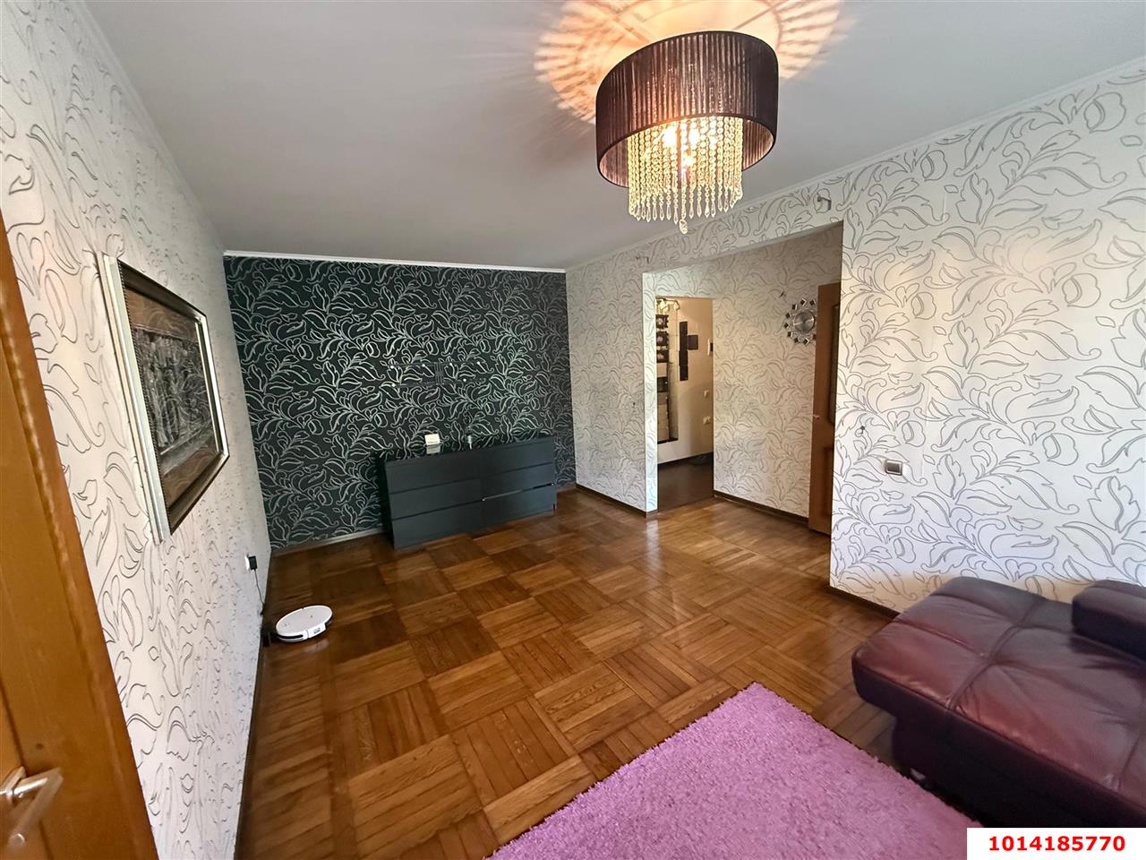 Фото №2: 2-комнатная квартира 45 м² - Краснодар, Центральный, ул. Котовского, 92