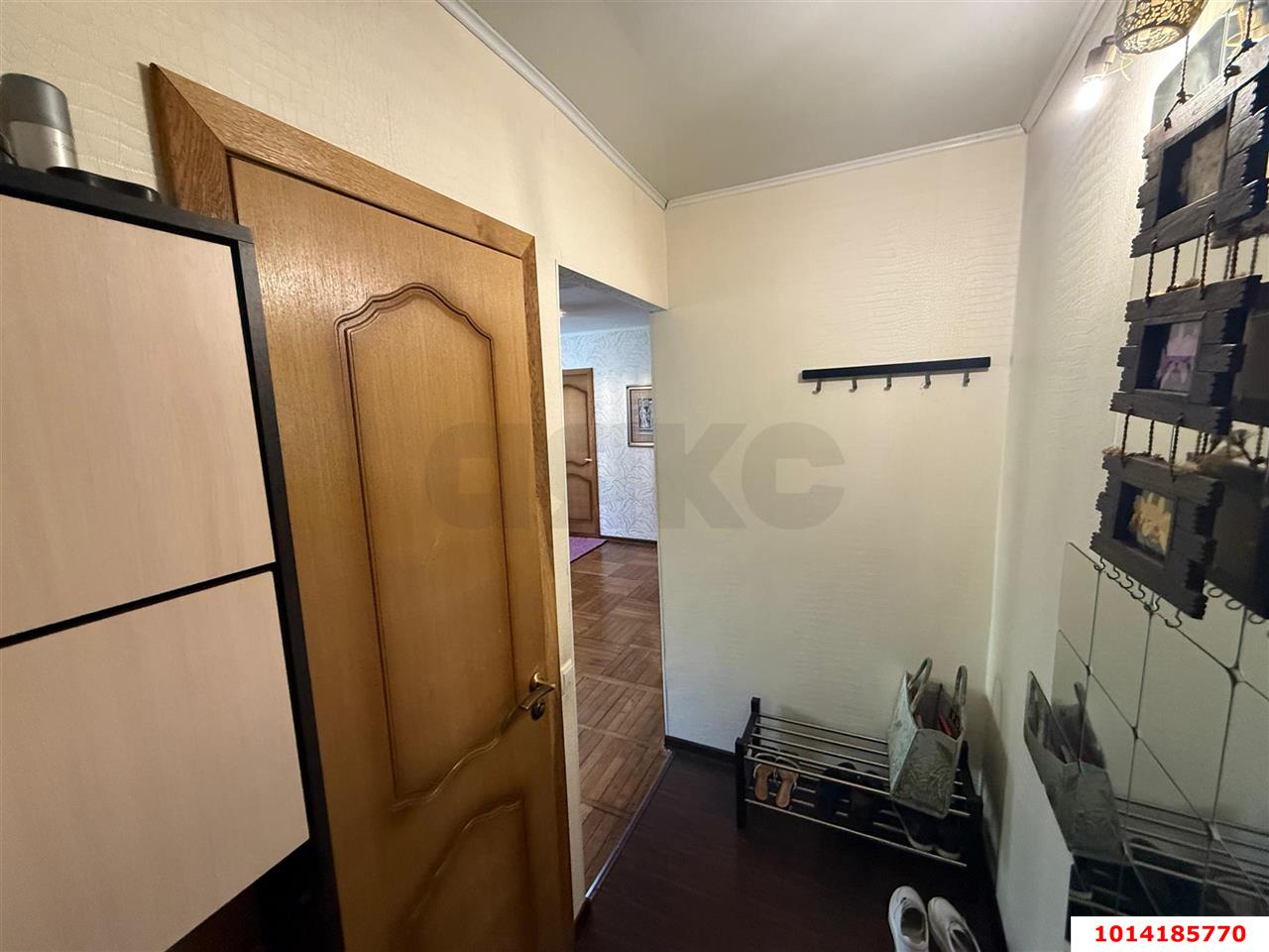 Фото №9: 2-комнатная квартира 45 м² - Краснодар, Центральный, ул. Котовского, 92