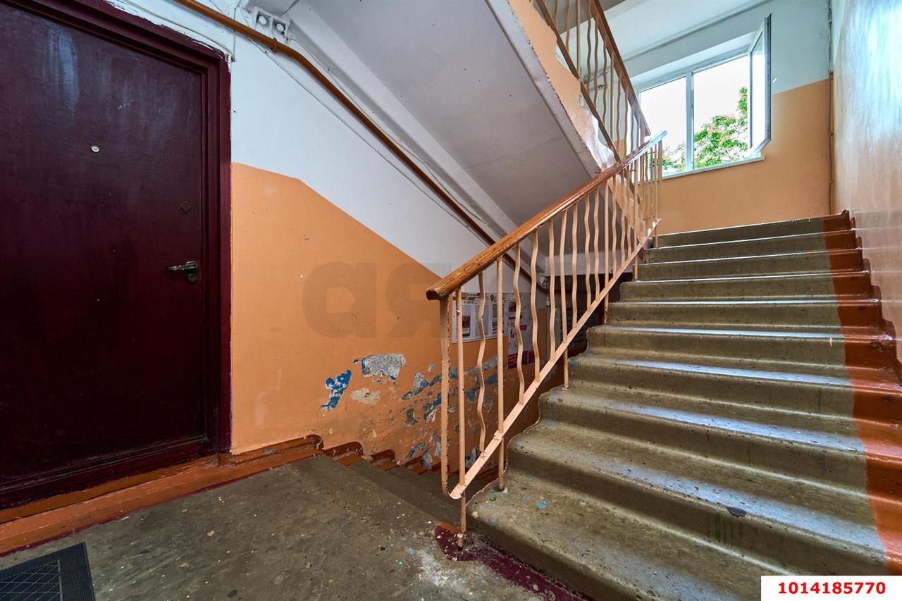 Фото №13: 2-комнатная квартира 45 м² - Краснодар, Западный внутригородской округ, мкр. Фестивальный, ул. Котовского, 92