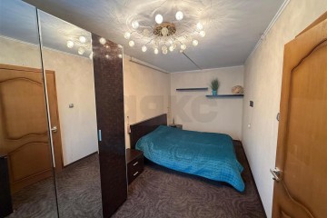 Фото №3: 2-комнатная квартира 45 м² - Краснодар, мкр. Центральный, ул. Котовского, 92