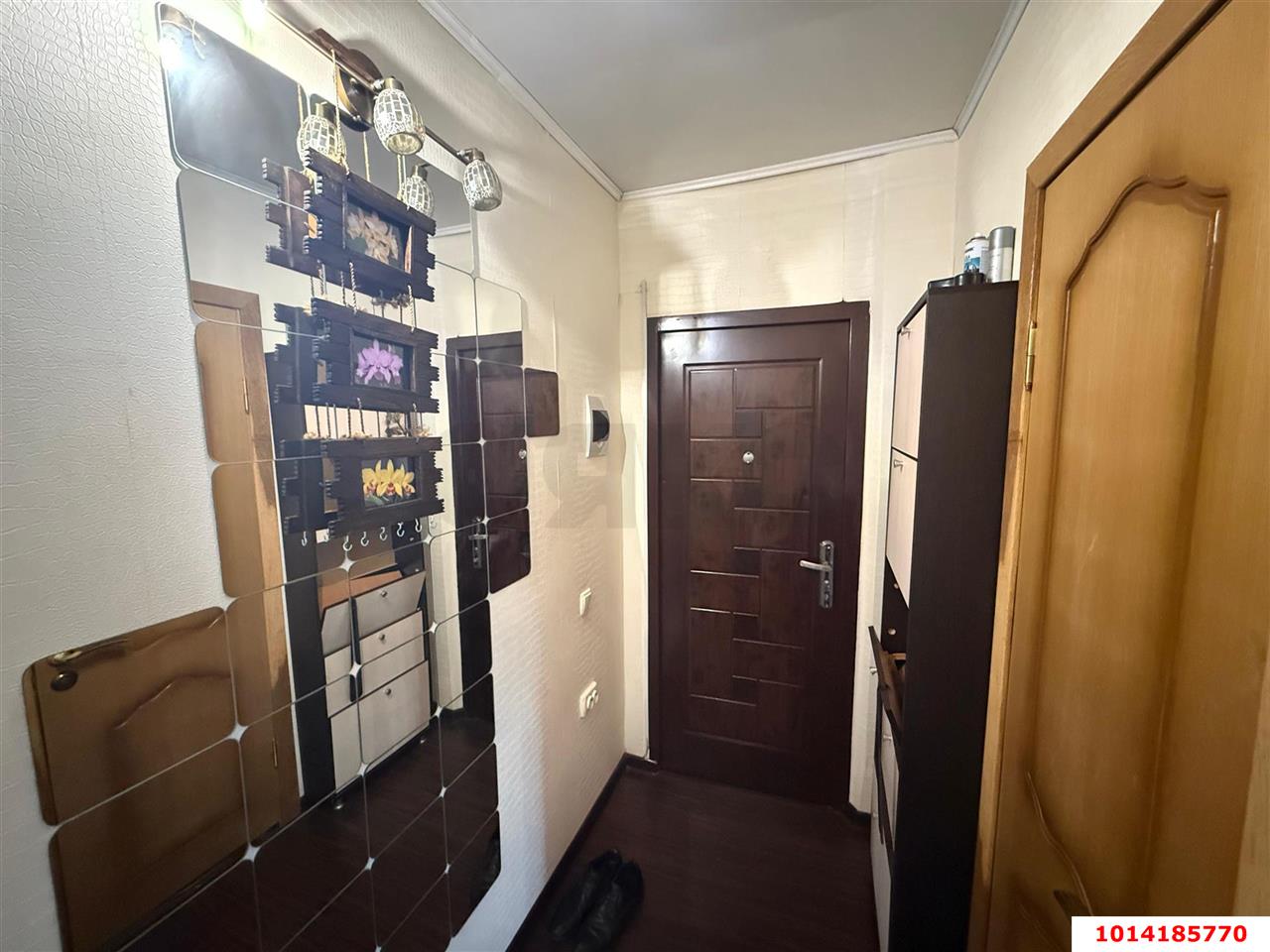 Фото №2: 2-комнатная квартира 45 м² - Краснодар, Западный внутригородской округ, Фестивальный, мкр. Центральный, ул. Котовского, 92