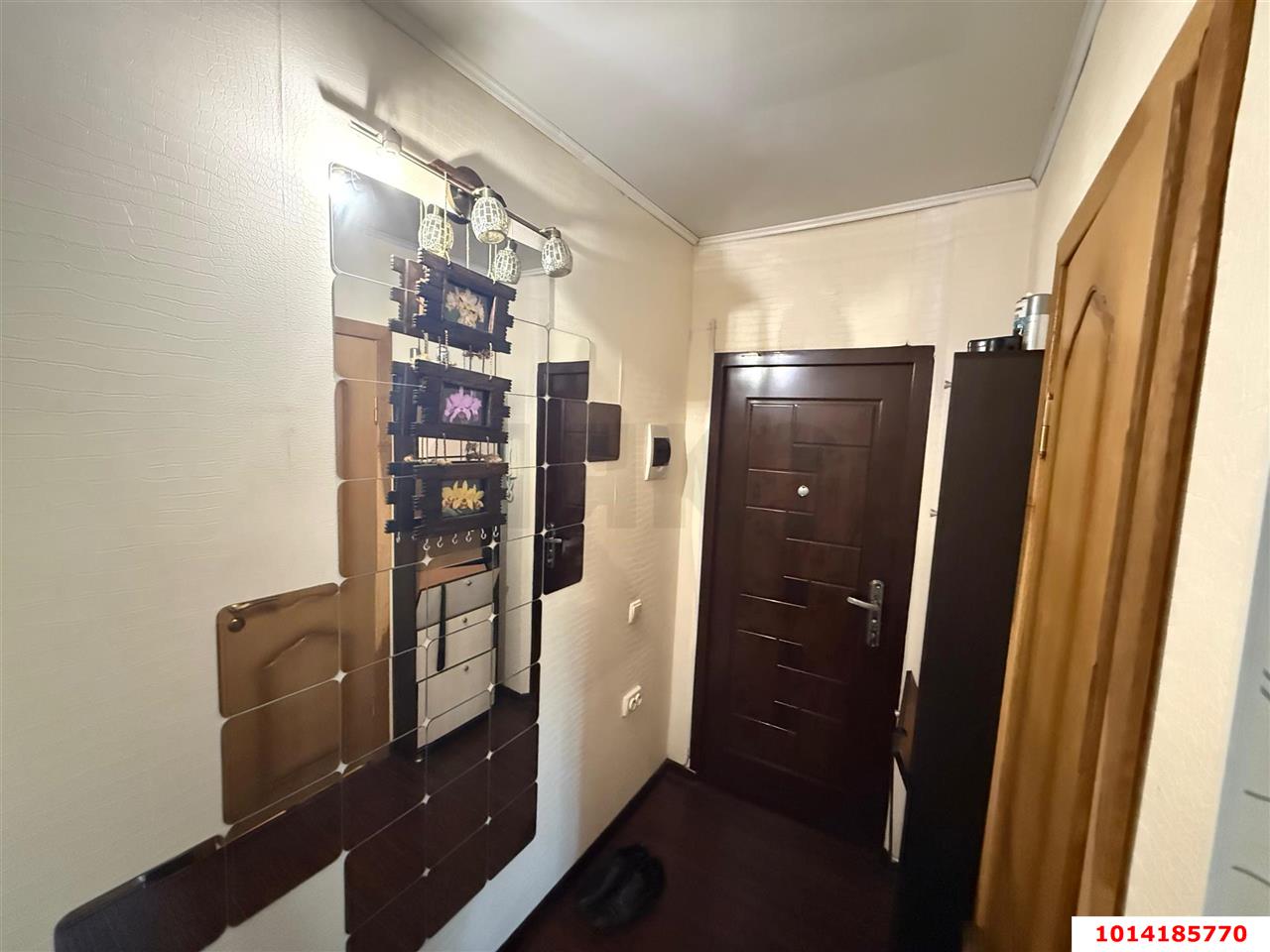 Фото №8: 2-комнатная квартира 45 м² - Краснодар, Западный внутригородской округ, Фестивальный, мкр. Центральный, ул. Котовского, 92