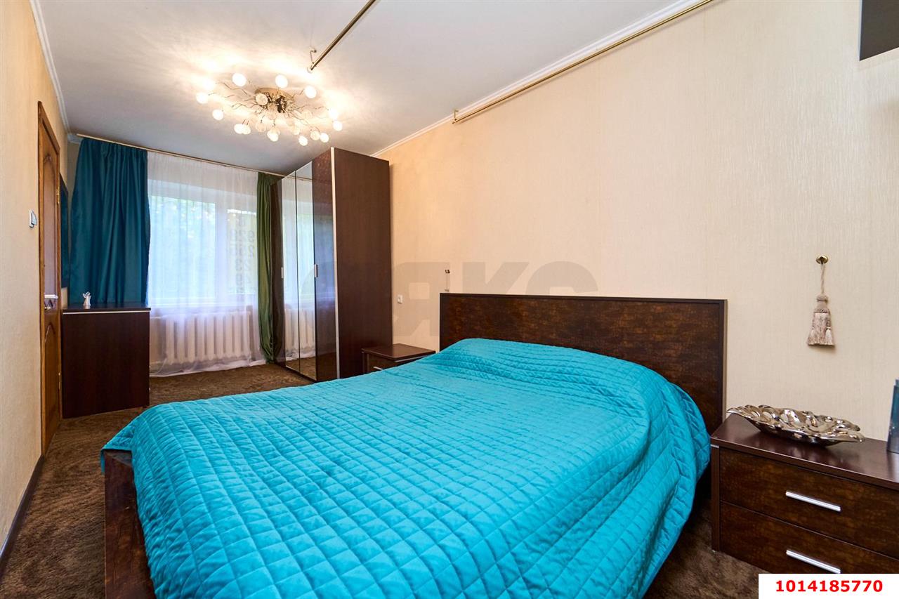 Фото №6: 2-комнатная квартира 45 м² - Краснодар, Западный внутригородской округ, мкр. Фестивальный, ул. Котовского, 92