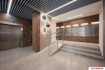 Фото №3: 3-комнатная квартира 86 м² - Краснодар, мкр. жилой комплекс Отражение, ул. Конгрессная, 43