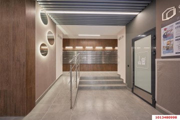 Фото №2: 3-комнатная квартира 86 м² - Краснодар, мкр. жилой комплекс Отражение, ул. Конгрессная, 43