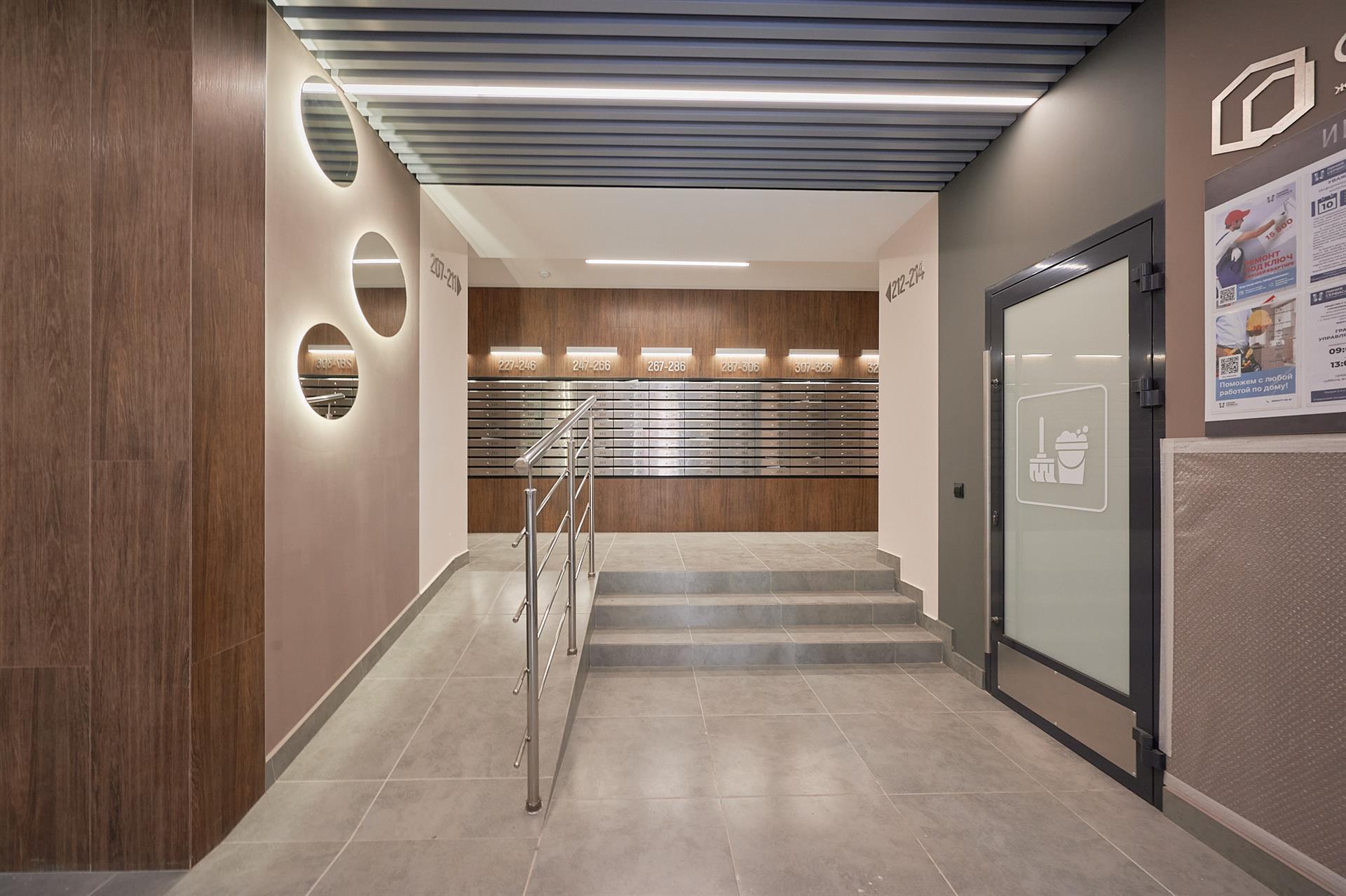 Фото №2: 3-комнатная квартира 86 м² - Краснодар, Прикубанский внутригородской округ, мкр. жилой комплекс Отражение, ул. Конгрессная, 43