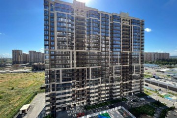 Фото №5: 3-комнатная квартира 86 м² - Краснодар, мкр. жилой комплекс Отражение, ул. Конгрессная, 43