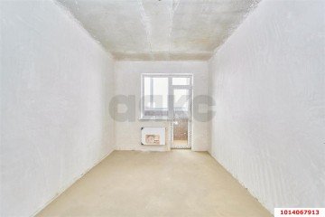 Фото №1: 1-комнатная квартира 47 м² - Краснодар, мкр. жилой комплекс Новые Сезоны, ул. Скандинавская, 1