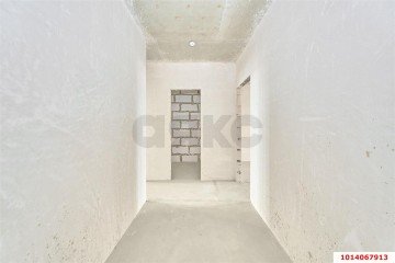 Фото №5: 1-комнатная квартира 47 м² - Краснодар, мкр. жилой комплекс Новые Сезоны, ул. Скандинавская, 1