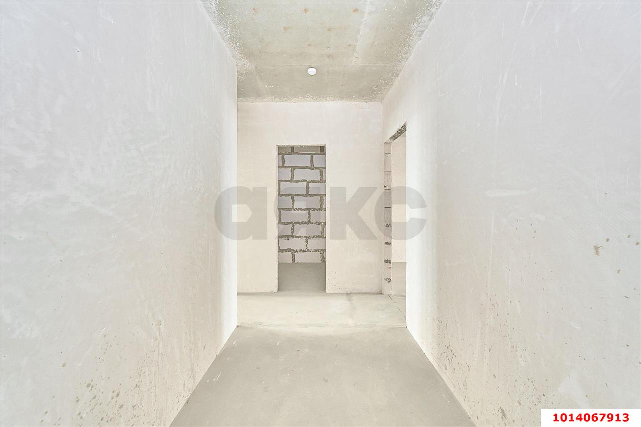Фото №5: 1-комнатная квартира 47 м² - Краснодар, жилой комплекс Новые Сезоны, ул. Скандинавская, 1