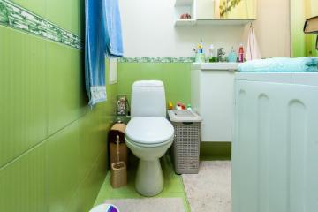 Фото №4: 1-комнатная квартира 37 м² - Краснодар, мкр. Молодёжный, ул. 3-я Целиноградская, 7