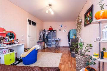 Фото №3: 1-комнатная квартира 37 м² - Краснодар, мкр. Молодёжный, ул. 3-я Целиноградская, 7