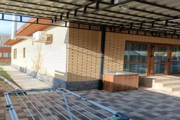 Фото №2: Дом 98 м² - Приморско-Ахтарск, ул. Свободная, 65