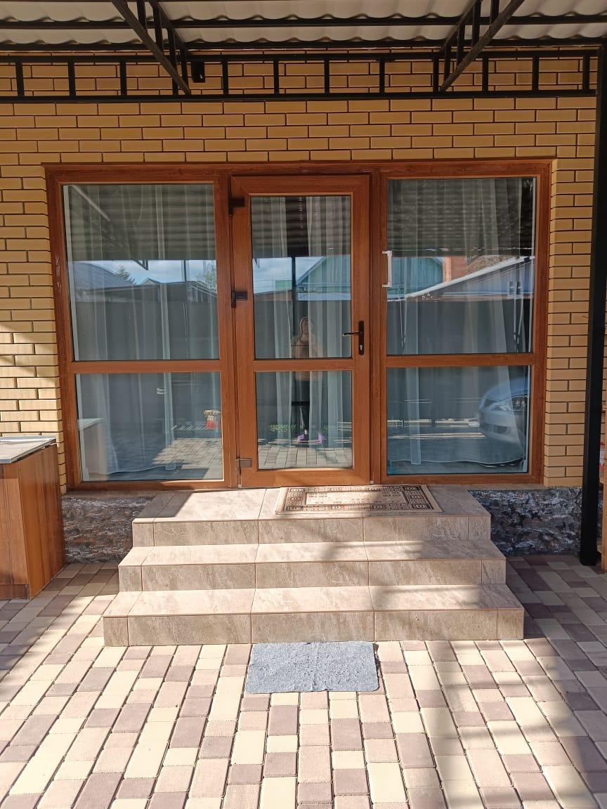 Фото №18: Дом 98 м² + 3.13 сот. - Приморско-Ахтарск, ул. Свободная, 65