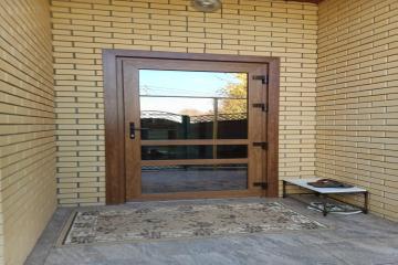 Фото №5: Дом 98 м² - Приморско-Ахтарск, ул. Свободная, 65