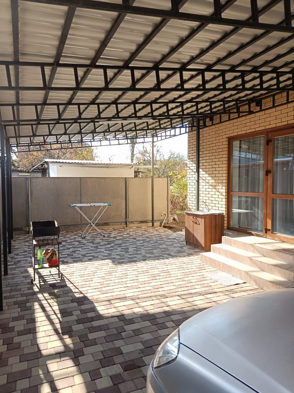 Фото №1: Дом 98 м² + 3.13 сот. - Приморско-Ахтарск, ул. Свободная, 65