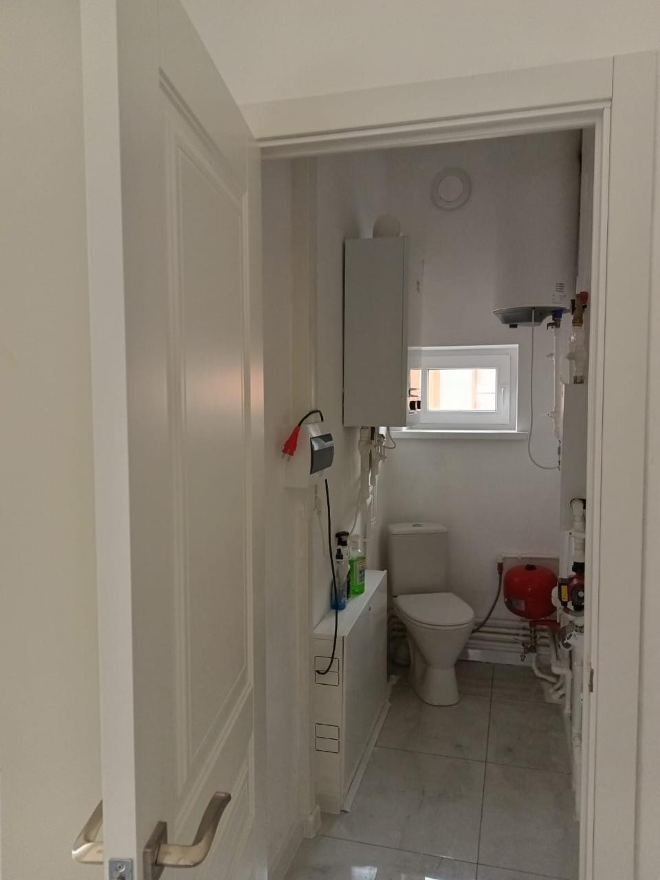 Фото №15: Дом 98 м² + 3.13 сот. - Приморско-Ахтарск, ул. Свободная, 65