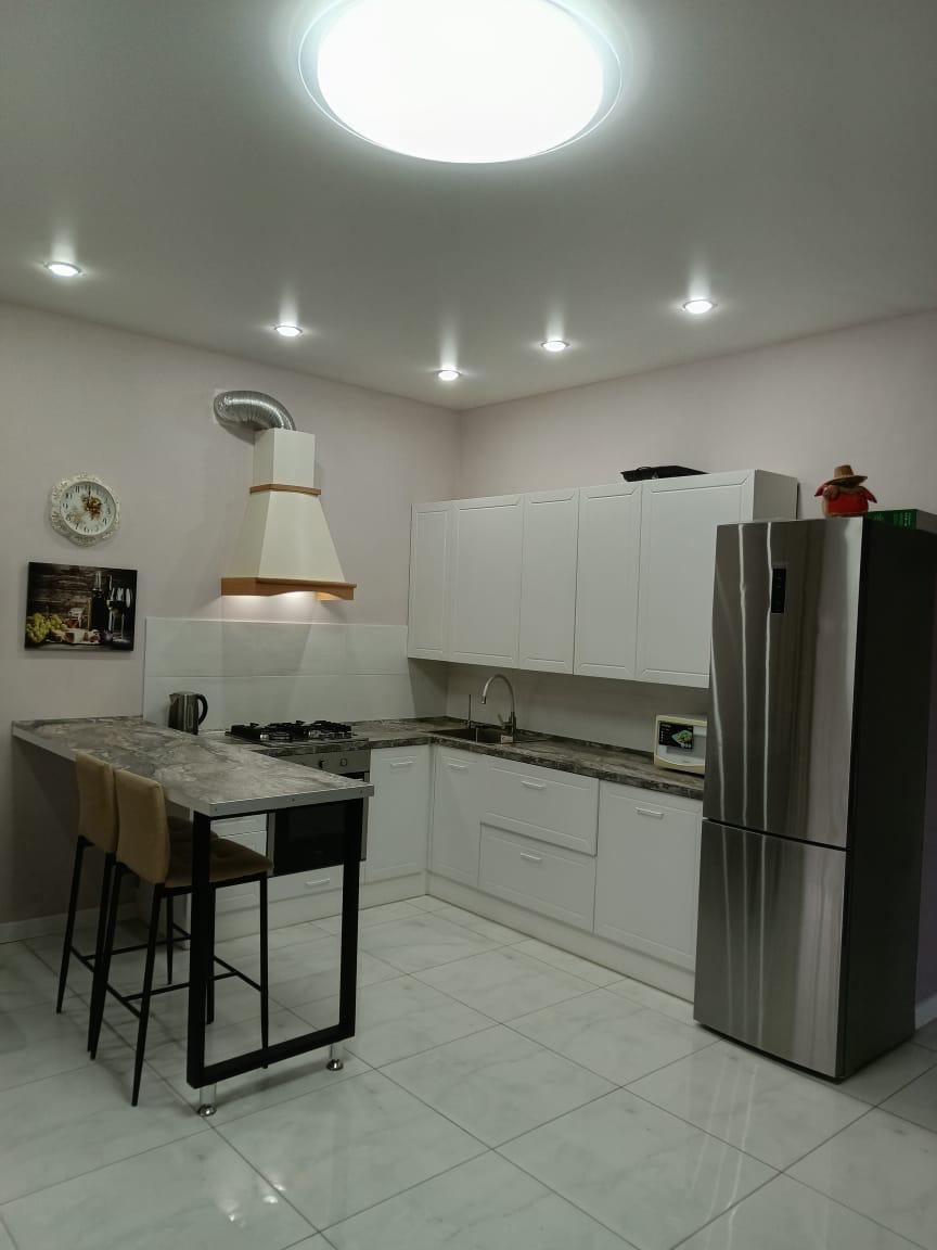 Фото №8: Дом 98 м² + 3.13 сот. - Приморско-Ахтарск, ул. Свободная, 65