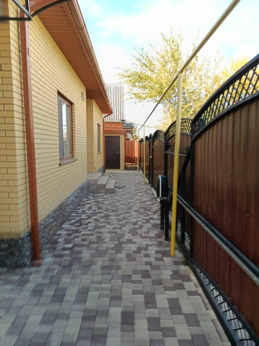 Фото №4: Дом 98 м² + 3.13 сот. - Приморско-Ахтарск, ул. Свободная, 65