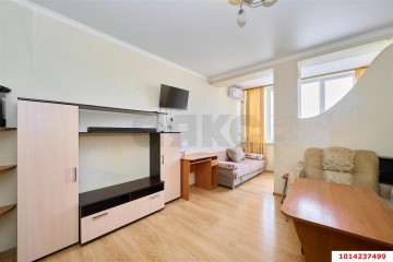 Фото №3: 1-комнатная квартира 30 м² - Краснодар, мкр. Краевая Клиническая Больница, ул. Восточно-Кругликовская, 72/1