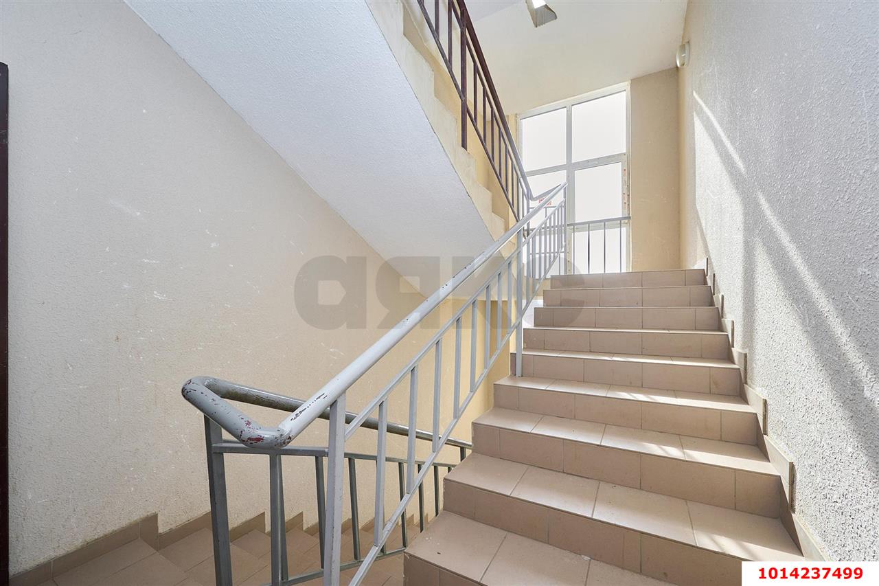 Фото №11: 1-комнатная квартира 30 м² - Краснодар, Краевая Клиническая Больница, ул. Восточно-Кругликовская, 72/1