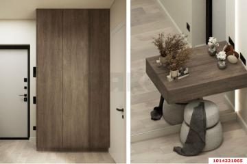 Фото №4: 1-комнатная квартира 44 м² - Краснодар, мкр. жилой комплекс Новые Сезоны, ул. Скандинавская, 1к2