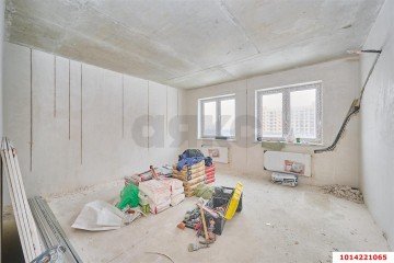 Фото №5: 1-комнатная квартира 44 м² - Краснодар, мкр. жилой комплекс Новые Сезоны, ул. Скандинавская, 1