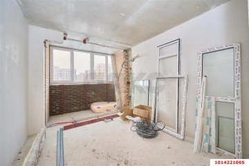 Фото №3: 1-комнатная квартира 44 м² - Краснодар, мкр. жилой комплекс Новые Сезоны, ул. Скандинавская, 1