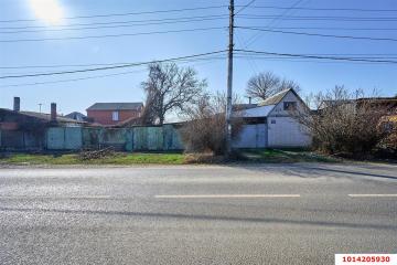 Фото №1: Коммерция 4 м² - Краснодар, ж/м Пашковский, ул. Крупской, 53